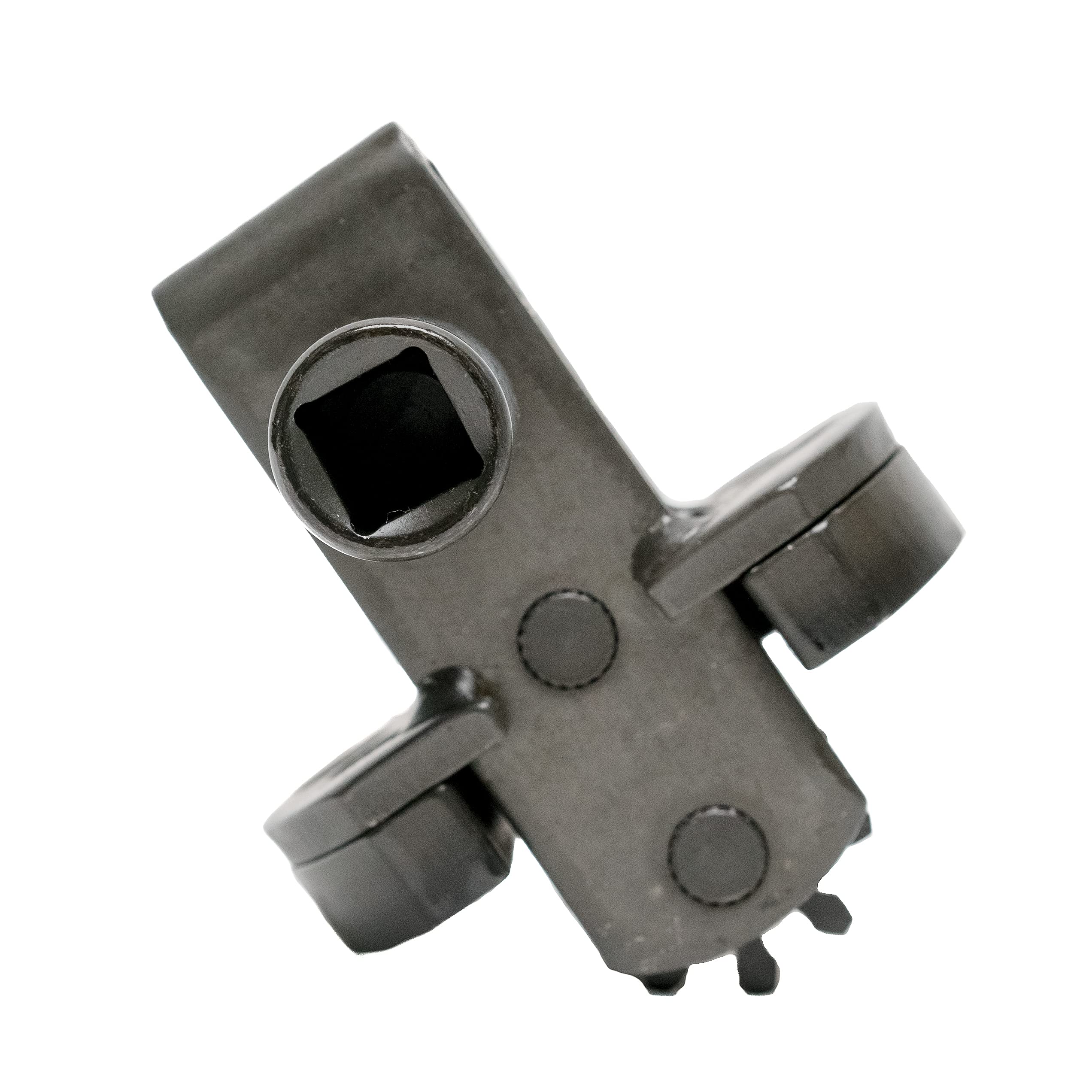 Amazon.com: Oni Tools Detroit Diesel Engine Barring Tool J46392